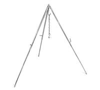 Petromax 8122335 - Trípode para Olla, Unisex, Color Gris
