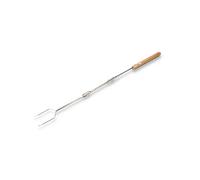 Petromax - Lagerfeuer Spieße 1 92 cm silver