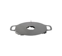 Petromax - Cocina - Petromax Plaque de cuisson Atago de Madera - Gris Gris one size