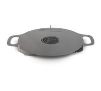 Petromax - Einsatz für Atago Grillplatte - Accesorios de camping One Size metall
