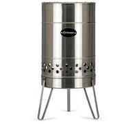 Petromax - Feuertonne Pyron - Barbacoa edelstahl