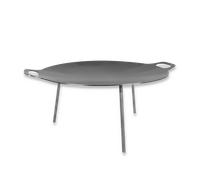 Petromax Griddle and Firebowl fs56