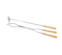 Petromax - Lagerfeuerbesteck - Asador One Size