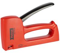 Grapadora petrus clavadora 260 top capacidad 90 hojas usa grapas 530 4-6-8-10 - 628993