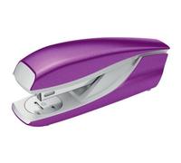 Petrus 624330 - grapadora para oficina gama wow modelo 635 color viole