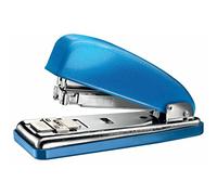 Petrus Grapadora 226 Classic WOW – Azul metalizado, 30 hojas, en blister