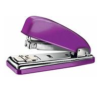 Petrus Grapadora 226 Classic WOW, 30 hojas, violeta metalizado, en blister