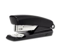 Petrus clavadora grapadora plastico mod-210 negra 623366