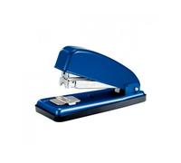 Grapadora petrus 226 azul -capacidad 30 hojas