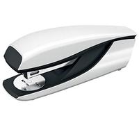 Petrus Grapadora petrus 635 wow blanca metalizada capacidad 30 hojas