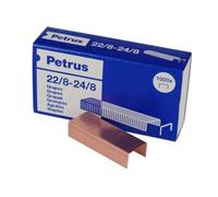 Petrus Grapas (22/8)-(24/8) - Cobreada - 1000 unidades