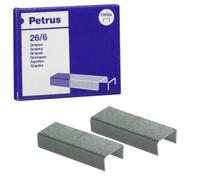 Petrus Grapas (26/6) - Galvanizada - (1000 unidades)