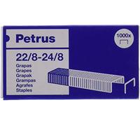 Petrus Grapas 22/8-24/8 Cobreadas 1000 unidades