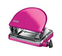 Petrus Taladrador 52 Wow – capacidad 20 hojas – Rosa Niños
