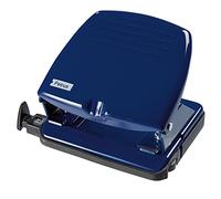 Petrus Taladrador petrus 65 color azul capacidad 20 hojas