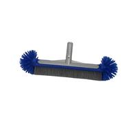 PETSOLA Cabezal de Cepillo para Piscina, Piezas de Repuesto, Cepillo Exfoliante para Piscina Enterrado sobre El Suelo, Herramienta de Mantenimiento de Piscina
