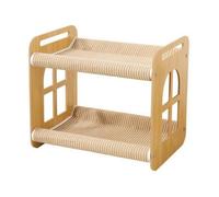 PETSOLA Cama para s Estable, Style to 4 | Cama Elevada para s, Compacta, Interiores, Dormitorio
