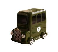 PETSOLA Juguetero con Ruedas Infantil | Resistente, Baúl Juguetes con Ruedas, Multifuncional, para Guarría, Niños, Verde