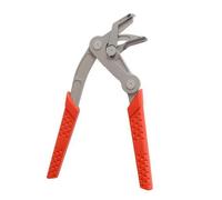 PETSOLA s Extracción Clips Antideslizante s Extracción Revestimientos Ligero Pinza para Taller Mecánico