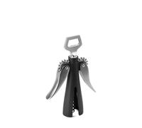 Peugeot 200602 Soberano de sacacorchos de Gaulle, zamack, 6,5 x 6,5 x 20 cm