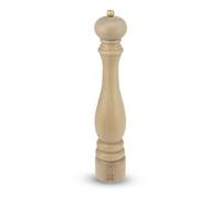 Peugeot 23430 París, Molino de Sal y Pimienta de Madera Natural u'Select, 40 cm