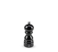 Peugeot 23683 Paris u Select - Molinillo de Pimienta (12 cm), Color Negro Lacado