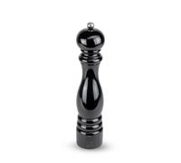 Peugeot 23768 Paris u Select - Molinillo de Pimienta (30 cm), Color Negro Lacado