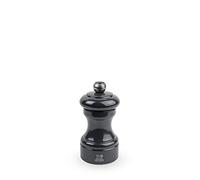 Peugeot Molinillo de pimienta Bistrorama de madera 10 cm pizarra