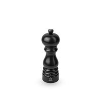 Peugeot Molinillo de sal Paris u'Select Z 18 cm Satin black