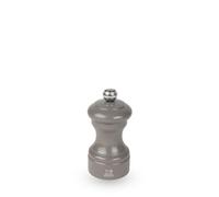 Peugeot Molinillo de pimienta Bistrorama 10 cm Gris