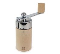 Peugeot 6 isen molino muscada, madera, natural, 15 cm
