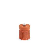 Peugeot Molinillo de pimienta Bali Fonte 8 cm naranja