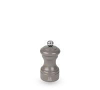 Peugeot Molinillo de sal Bistrorama 10 cm Grey