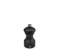 Peugeot Bistro Pepper Mill 4in Graphite