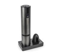 Peugeot saveurs elis touch carbone abrebotellas carbono, acero inoxida