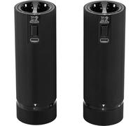 Peugeot Line Night Electric U'SELECT Black Mat 15cm