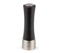 Peugeot Madras U Select - Molinillo de Pimienta en Acero Inoxidable y Haya (21 cm)