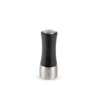Peugeot Madras u'Select - Molinillo de Pimienta en Acero Inoxidable (16 cm), Color marrón