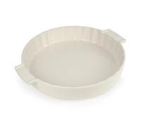 Peugeot Molde para pastel Appolia Ø28 cm blanco
