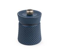Peugeot Molinillo de pimienta Bali Fonte 8 cm azul
