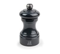 Peugeot Molinillo de pimienta Bistrorama de madera 10 cm pizarra