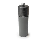 Peugeot Molinillo de pimienta Line Dark 18 cm Wood-aluminium