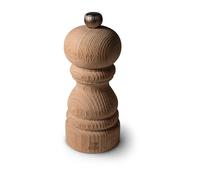 Peugeot Molinillo de pimienta Paris naturale 12 cm Natur