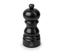 Peugeot Molinillo de pimienta Paris u'Select 12 cm Satin black