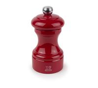 Peugeot Molinillo de sal Bistrorama 10 cm Red passion