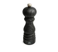 Peugeot Molinillo de sal Paris naturale 18 cm Black