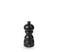 Peugeot Molinillo de pimienta Paris u'Select 12 cm Satin black
