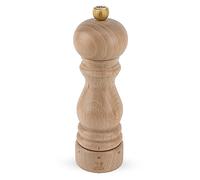 Peugeot Paris - Molinillo de pimienta y sal (18 cm) Madera