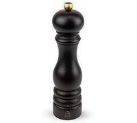 Peugeot Paris Molinillo de Pimienta de Madera de Haya Chocolate 22 cm