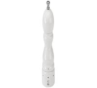 Peugeot Paris Pintado de Blanco u Select - 12 cm - Molino de Sal